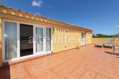Villa i La Nucia, Alicante, La Nucia - € 1.250.000 | Ref: 1787 - foto 34