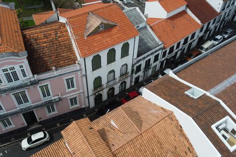Byhus i Horta, Faial, Horta - € 495.000 | Ref: 374230048 - foto 2