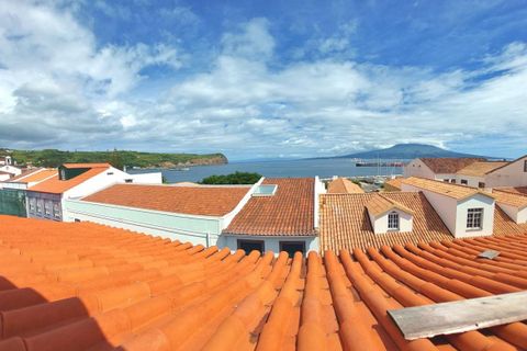 Byhus i Horta, Faial, Horta - € 495.000 | Ref: 374230048 - foto 5