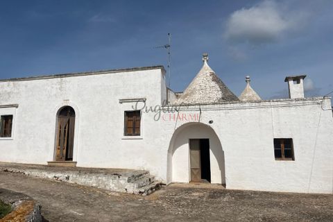 Landejendom i Ostuni, Brindisi, Ostuni - € 270.000 | Ref: 273 - foto 2