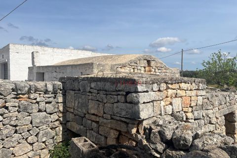 Landejendom i Ostuni, Brindisi, Ostuni - € 270.000 | Ref: 273 - foto 5