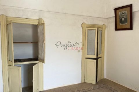 Landejendom i Ostuni, Brindisi, Ostuni - € 270.000 | Ref: 273 - foto 9