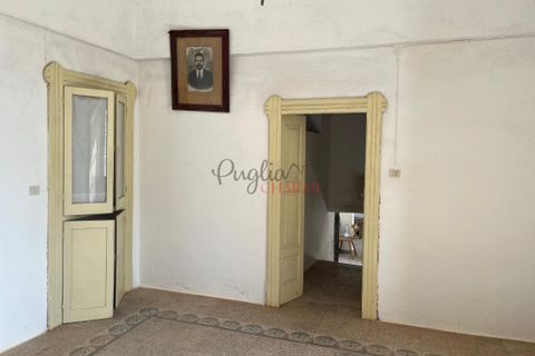 Landejendom i Ostuni, Brindisi, Ostuni - € 270.000 | Ref: 273 - foto 8