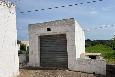 Landejendom i Ostuni, Brindisi, Ostuni - € 270.000 | Ref: 273 - foto 4
