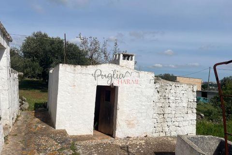 Landejendom i Ostuni, Brindisi, Ostuni - € 270.000 | Ref: 273 - foto 3