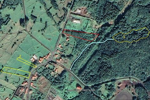Helårsgrund i Horta, Faial, Horta - € 54.000 | Ref: 374230153 - foto 9