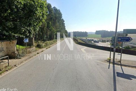 Erhvervsejendom i Vila do Conde, Porto, Vila do Conde - € 425.000 | Ref: SÒL_14 - foto 3