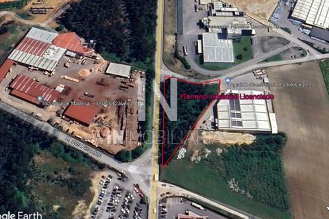 Erhvervsejendom i Vila do Conde, Porto, Vila do Conde - € 425.000 | Ref: SÒL_14 - foto 6