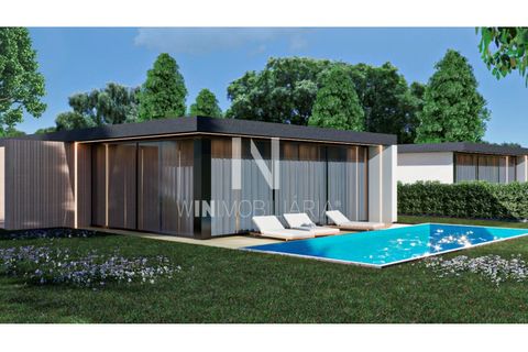 Helårsgrund i Vila do Conde, Porto, Vila do Conde - € 247.000 | Ref: TER_15 - foto 2