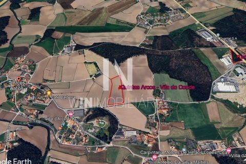 Helårsgrund i Vila do Conde, Porto, Vila do Conde - € 247.000 | Ref: TER_15 - foto 8