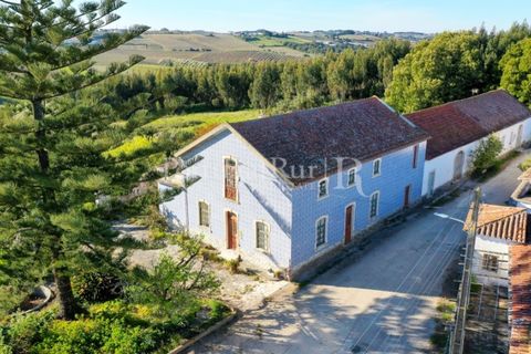 Granja a Carvalhal, Leiria, Carvalhal - € 1.620.000 | Ref: TG3268 - foto 8