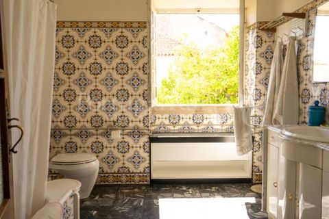 Granja a Carvalhal, Leiria, Carvalhal - € 1.620.000 | Ref: TG3268 - foto 22