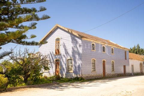 Granja a Carvalhal, Leiria, Carvalhal - € 1.620.000 | Ref: TG3268 - foto 35