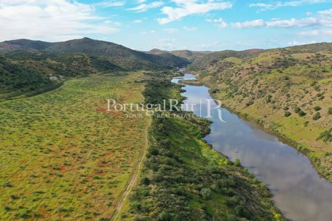 Landejendom i Mertola, Beja, Mertola - € 10.000.000 | Ref: ML127 - foto 2