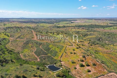 Landejendom i Mertola, Beja, Mertola - € 10.000.000 | Ref: ML127 - foto 3