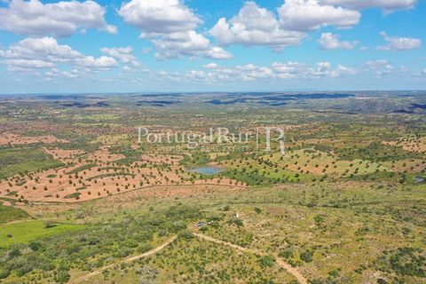 Landejendom i Mertola, Beja, Mertola - € 10.000.000 | Ref: ML127 - foto 20