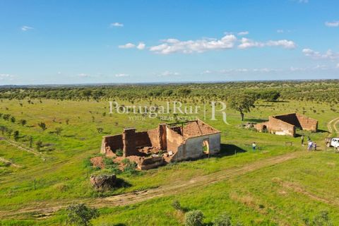 Landejendom i Mertola, Beja, Mertola - € 10.000.000 | Ref: ML127 - foto 21