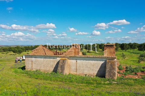 Landejendom i Mertola, Beja, Mertola - € 10.000.000 | Ref: ML127 - foto 42