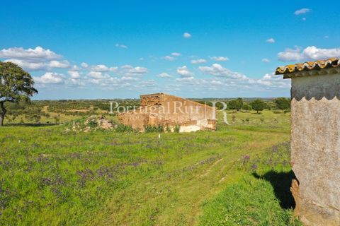 Landejendom i Mertola, Beja, Mertola - € 10.000.000 | Ref: ML127 - foto 45