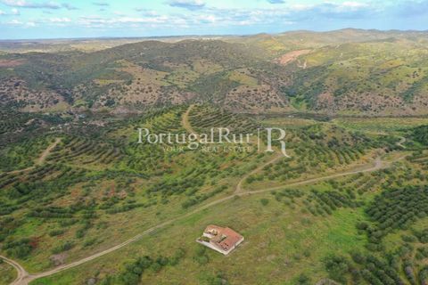 Landejendom i Mertola, Beja, Mertola - € 10.000.000 | Ref: ML127 - foto 50
