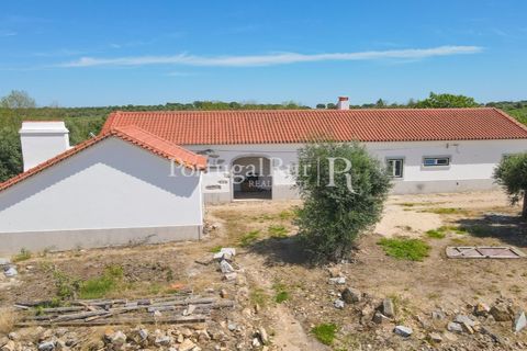 Landejendom i Fronteira, Portalegre, Fronteira - € 999.000 | Ref: FG792 - foto 5