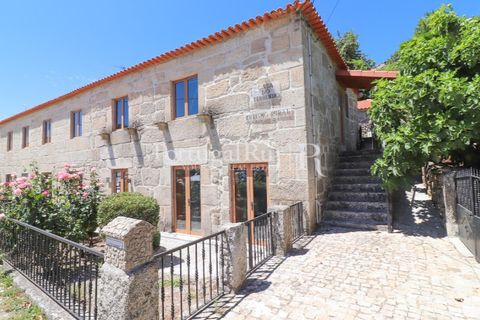 Erhvervsejendom i Almeida, Guarda, Almeida - € 420.000 | Ref: FG703 - foto 2