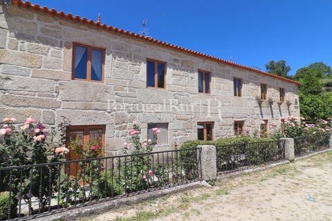 Erhvervsejendom i Almeida, Guarda, Almeida - € 420.000 | Ref: FG703 - foto 3