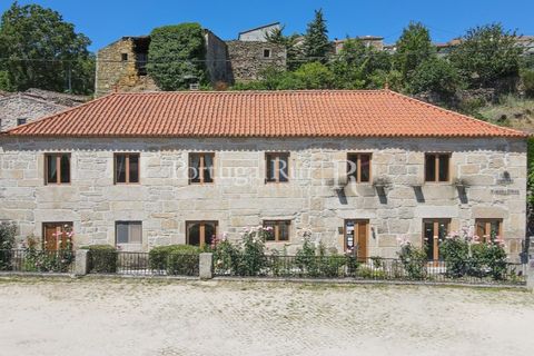 Erhvervsejendom i Almeida, Guarda, Almeida - € 420.000 | Ref: FG703 - foto 4