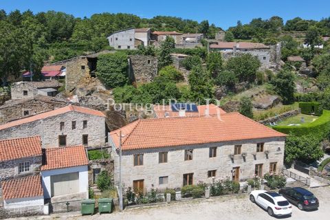 Erhvervsejendom i Almeida, Guarda, Almeida - € 420.000 | Ref: FG703 - foto 1