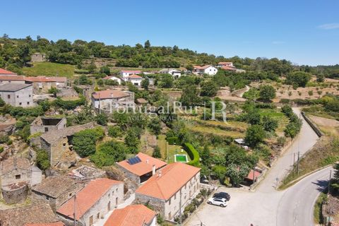 Erhvervsejendom i Almeida, Guarda, Almeida - € 420.000 | Ref: FG703 - foto 5