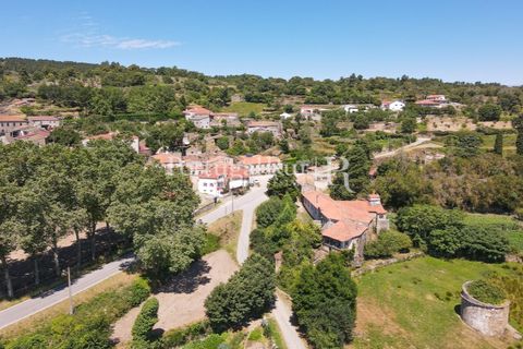 Erhvervsejendom i Almeida, Guarda, Almeida - € 420.000 | Ref: FG703 - foto 6