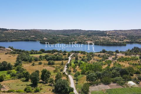 Erhvervsejendom i Almeida, Guarda, Almeida - € 420.000 | Ref: FG703 - foto 7