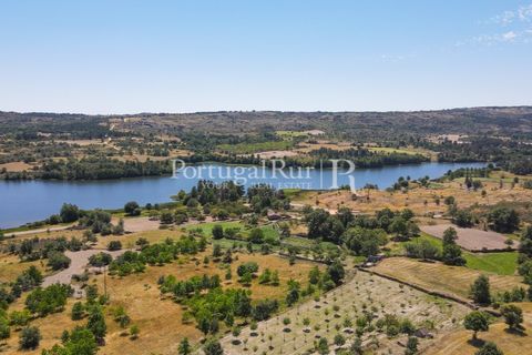 Erhvervsejendom i Almeida, Guarda, Almeida - € 420.000 | Ref: FG703 - foto 8