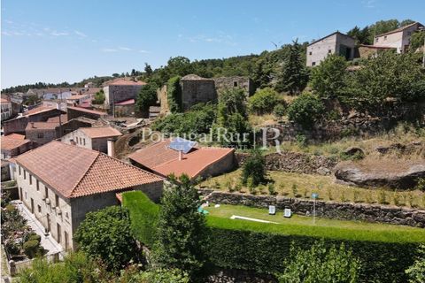 Erhvervsejendom i Almeida, Guarda, Almeida - € 420.000 | Ref: FG703 - foto 9