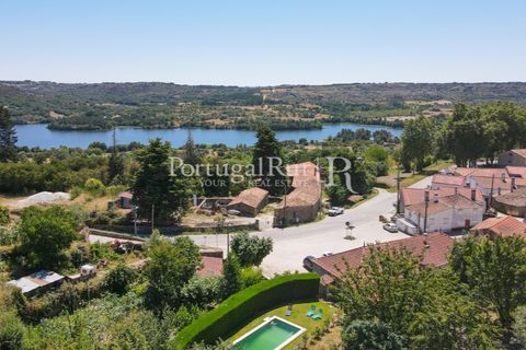 Erhvervsejendom i Almeida, Guarda, Almeida - € 420.000 | Ref: FG703 - foto 10