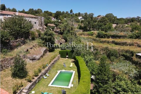 Erhvervsejendom i Almeida, Guarda, Almeida - € 420.000 | Ref: FG703 - foto 11