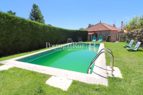Erhvervsejendom i Almeida, Guarda, Almeida - € 420.000 | Ref: FG703 - foto 12