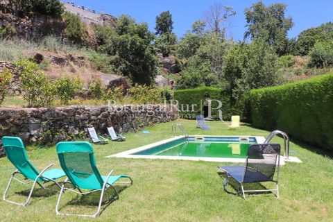 Erhvervsejendom i Almeida, Guarda, Almeida - € 420.000 | Ref: FG703 - foto 13