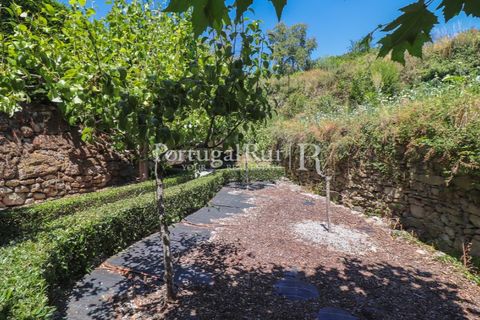 Erhvervsejendom i Almeida, Guarda, Almeida - € 420.000 | Ref: FG703 - foto 14