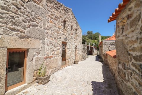 Erhvervsejendom i Almeida, Guarda, Almeida - € 420.000 | Ref: FG703 - foto 16