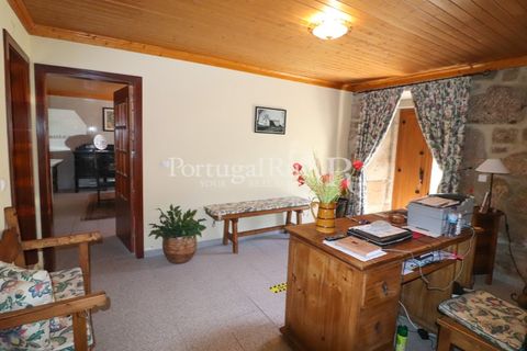 Erhvervsejendom i Almeida, Guarda, Almeida - € 420.000 | Ref: FG703 - foto 19
