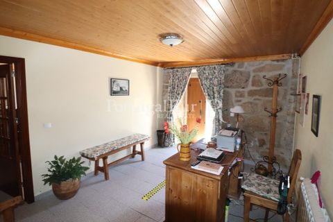 Erhvervsejendom i Almeida, Guarda, Almeida - € 420.000 | Ref: FG703 - foto 22