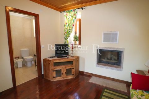 Erhvervsejendom i Almeida, Guarda, Almeida - € 420.000 | Ref: FG703 - foto 24