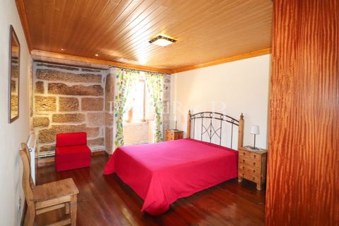 Erhvervsejendom i Almeida, Guarda, Almeida - € 420.000 | Ref: FG703 - foto 25
