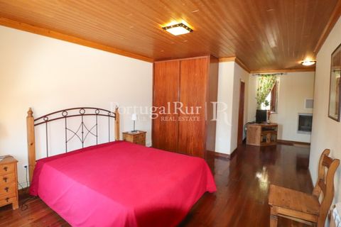 Erhvervsejendom i Almeida, Guarda, Almeida - € 420.000 | Ref: FG703 - foto 26