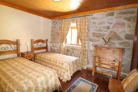 Erhvervsejendom i Almeida, Guarda, Almeida - € 420.000 | Ref: FG703 - foto 28