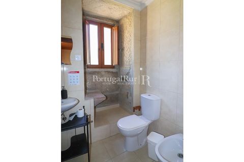 Erhvervsejendom i Almeida, Guarda, Almeida - € 420.000 | Ref: FG703 - foto 29