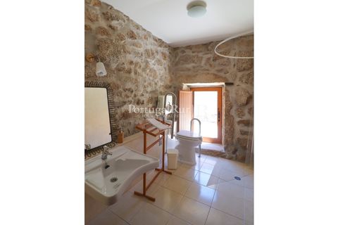 Erhvervsejendom i Almeida, Guarda, Almeida - € 420.000 | Ref: FG703 - foto 30