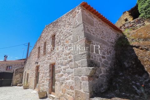 Erhvervsejendom i Almeida, Guarda, Almeida - € 420.000 | Ref: FG703 - foto 35