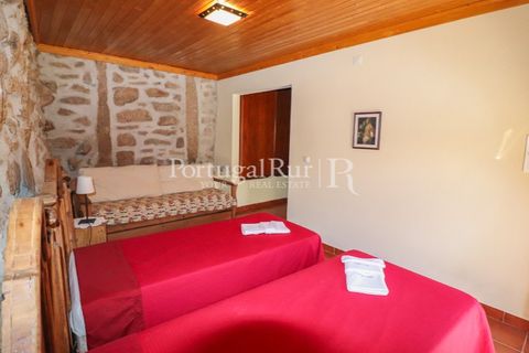 Erhvervsejendom i Almeida, Guarda, Almeida - € 420.000 | Ref: FG703 - foto 36
